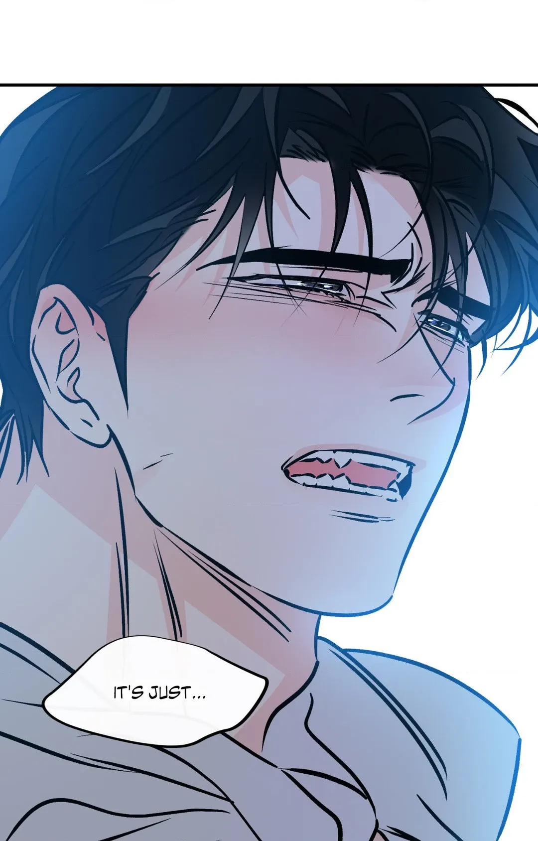Read Lucky Paradise chapter 119 image 47 on Lezhin