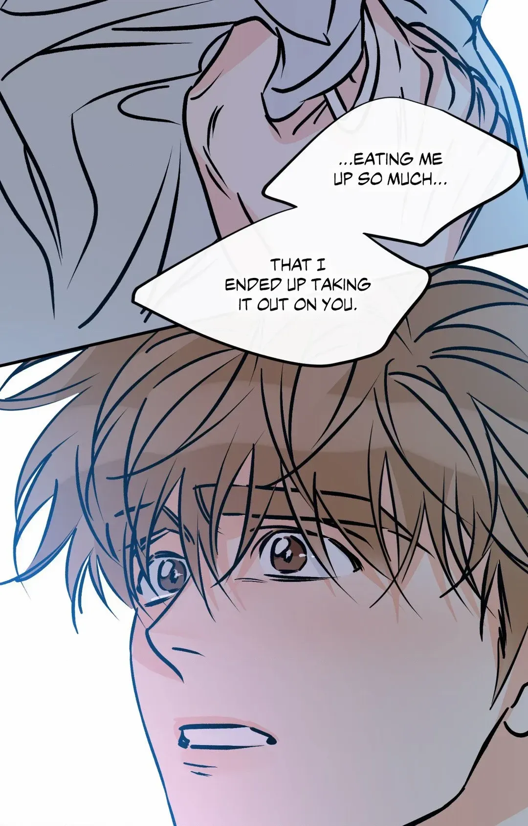 Read Lucky Paradise chapter 119 image 48 on Lezhin