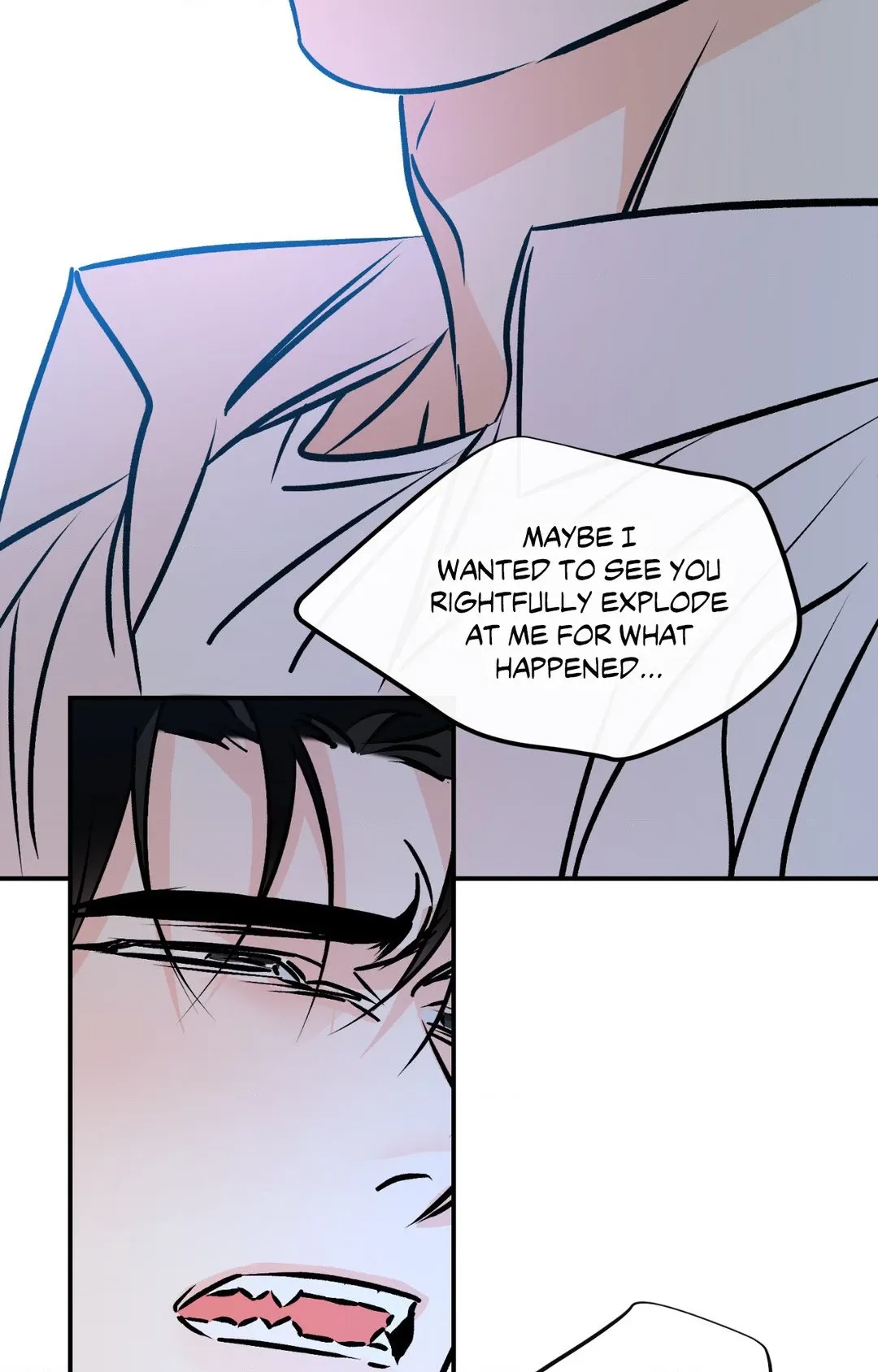 Read Lucky Paradise chapter 119 image 49 on Lezhin