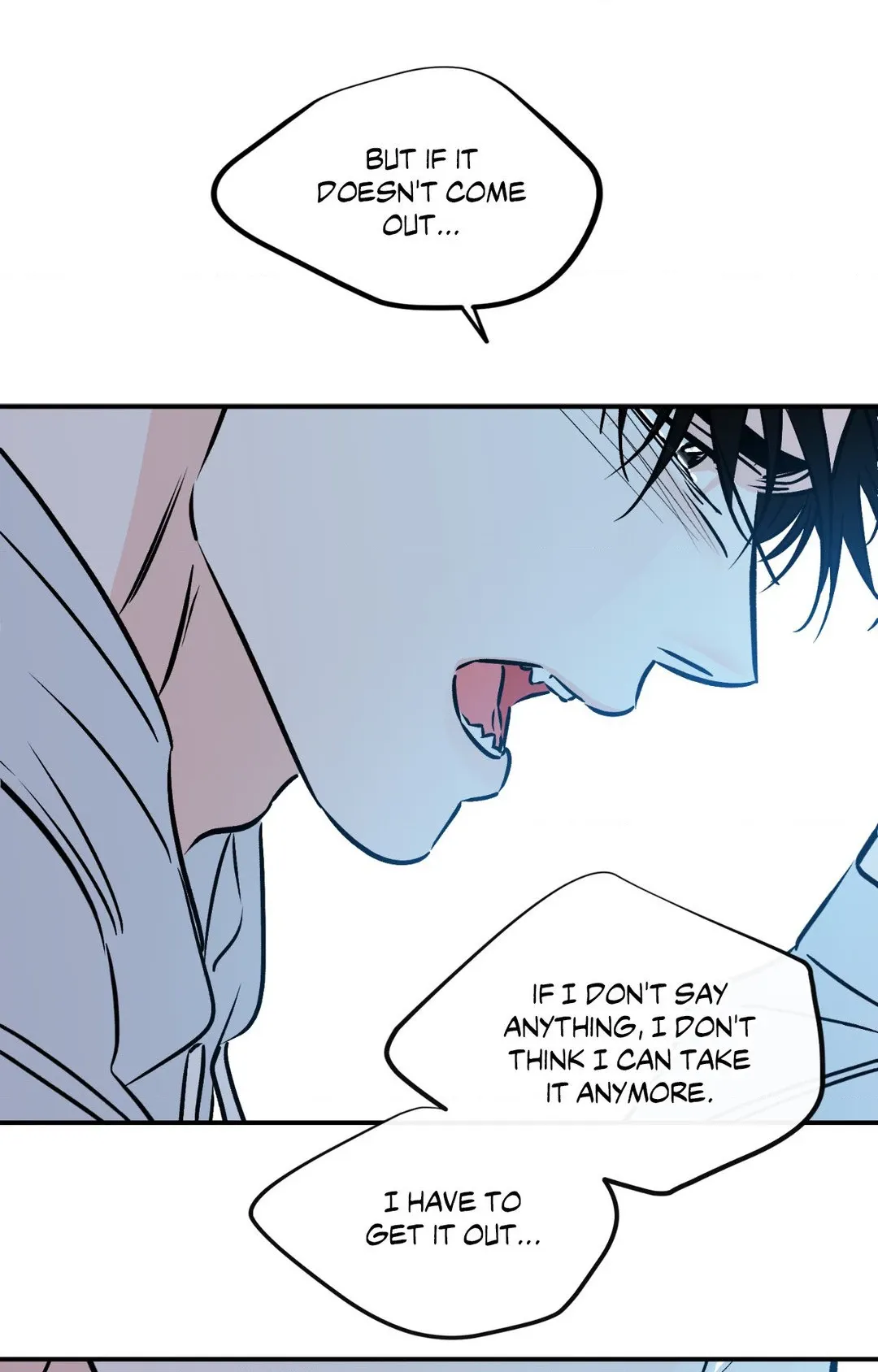 Read Lucky Paradise chapter 119 image 52 on Lezhin