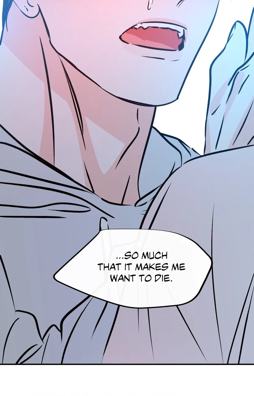Read Lucky Paradise chapter 119 image 54 on Lezhin