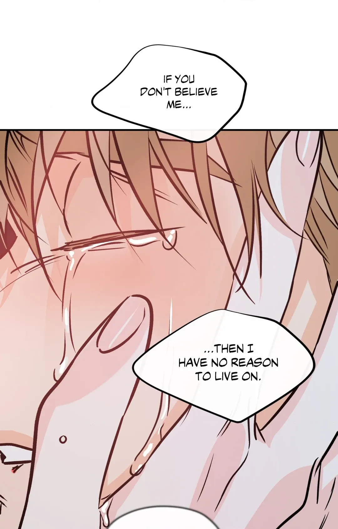 Read Lucky Paradise chapter 119 image 57 on Lezhin