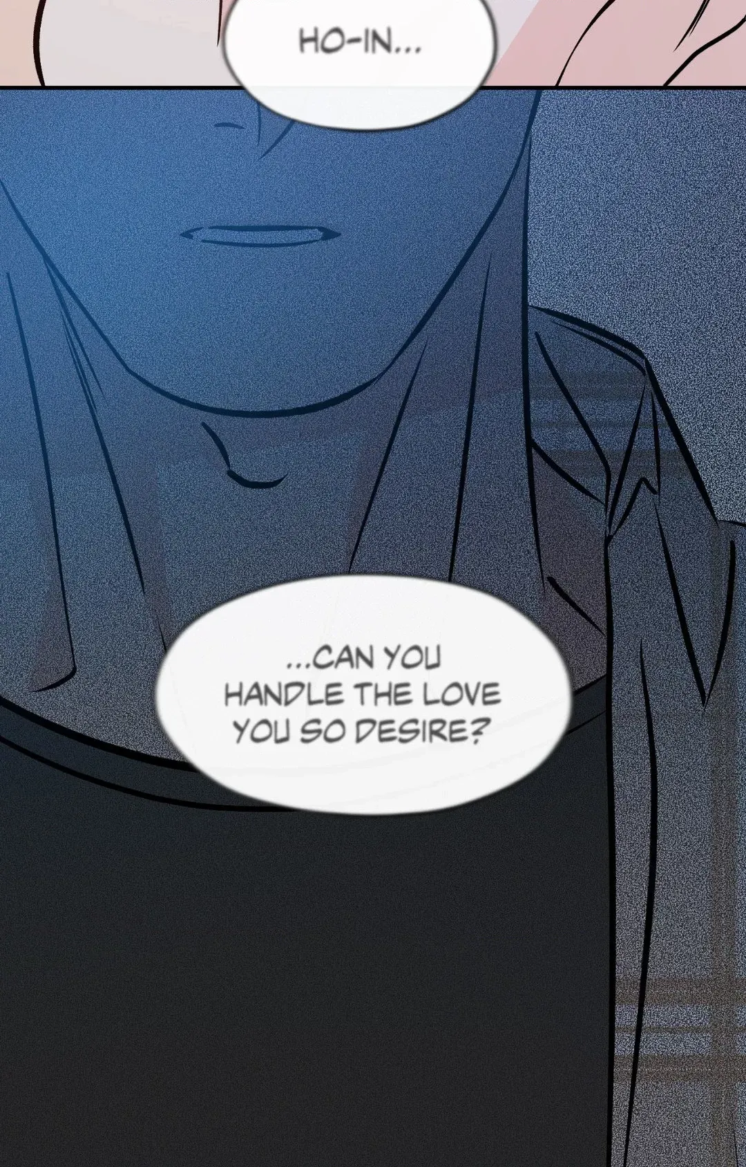 Read Lucky Paradise chapter 119 image 58 on Lezhin