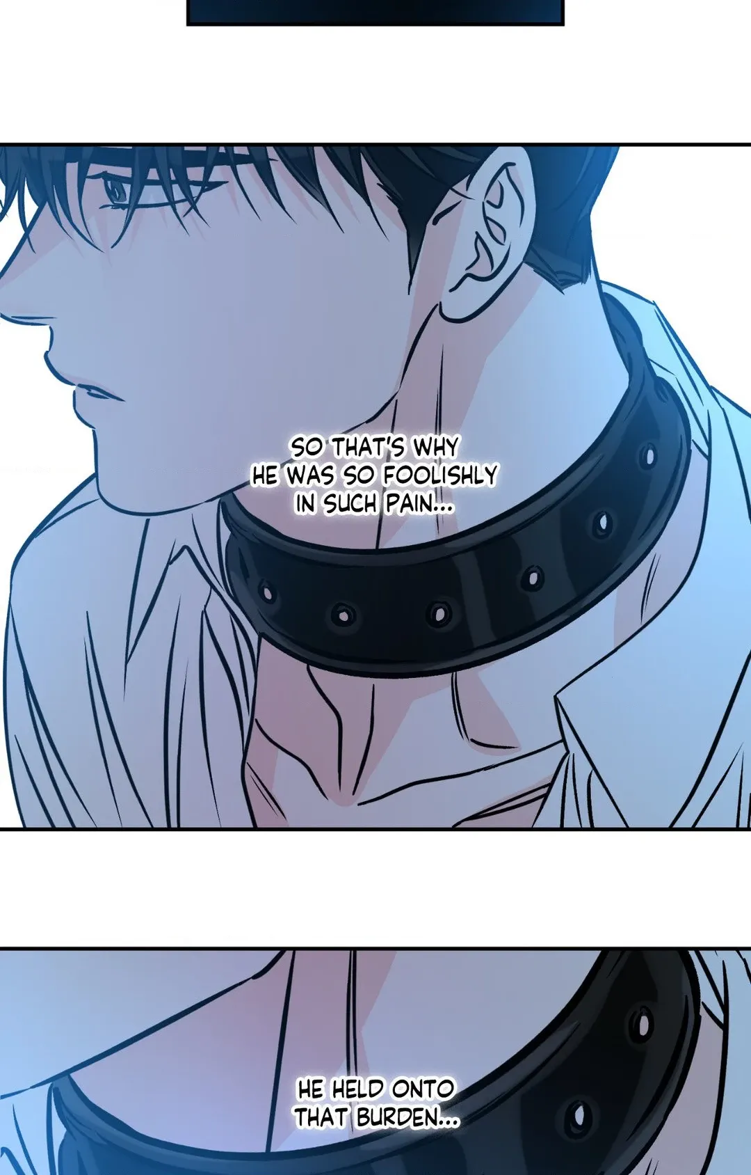 Read Lucky Paradise chapter 119 image 60 on Lezhin