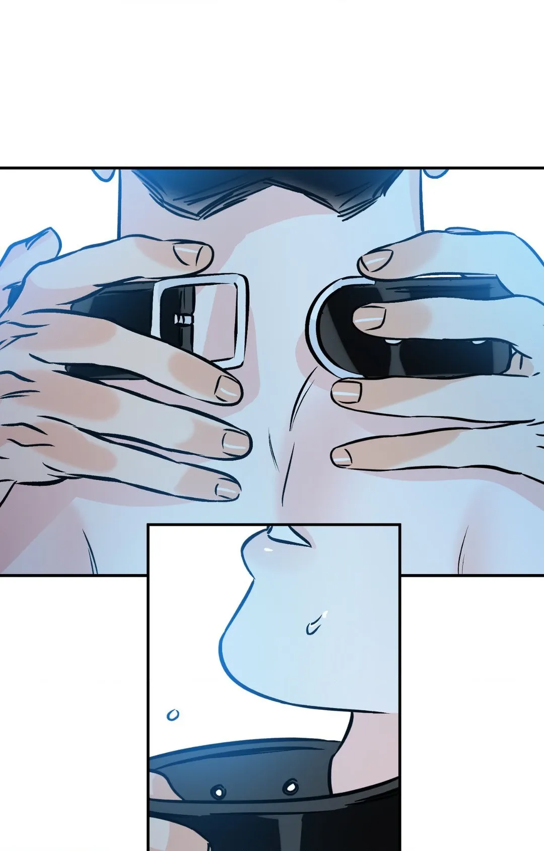 Read Lucky Paradise chapter 119 image 62 on Lezhin