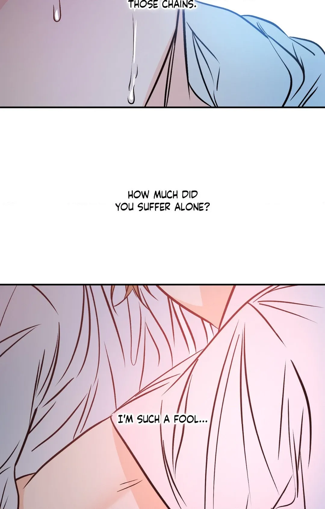 Read Lucky Paradise chapter 119 image 65 on Lezhin
