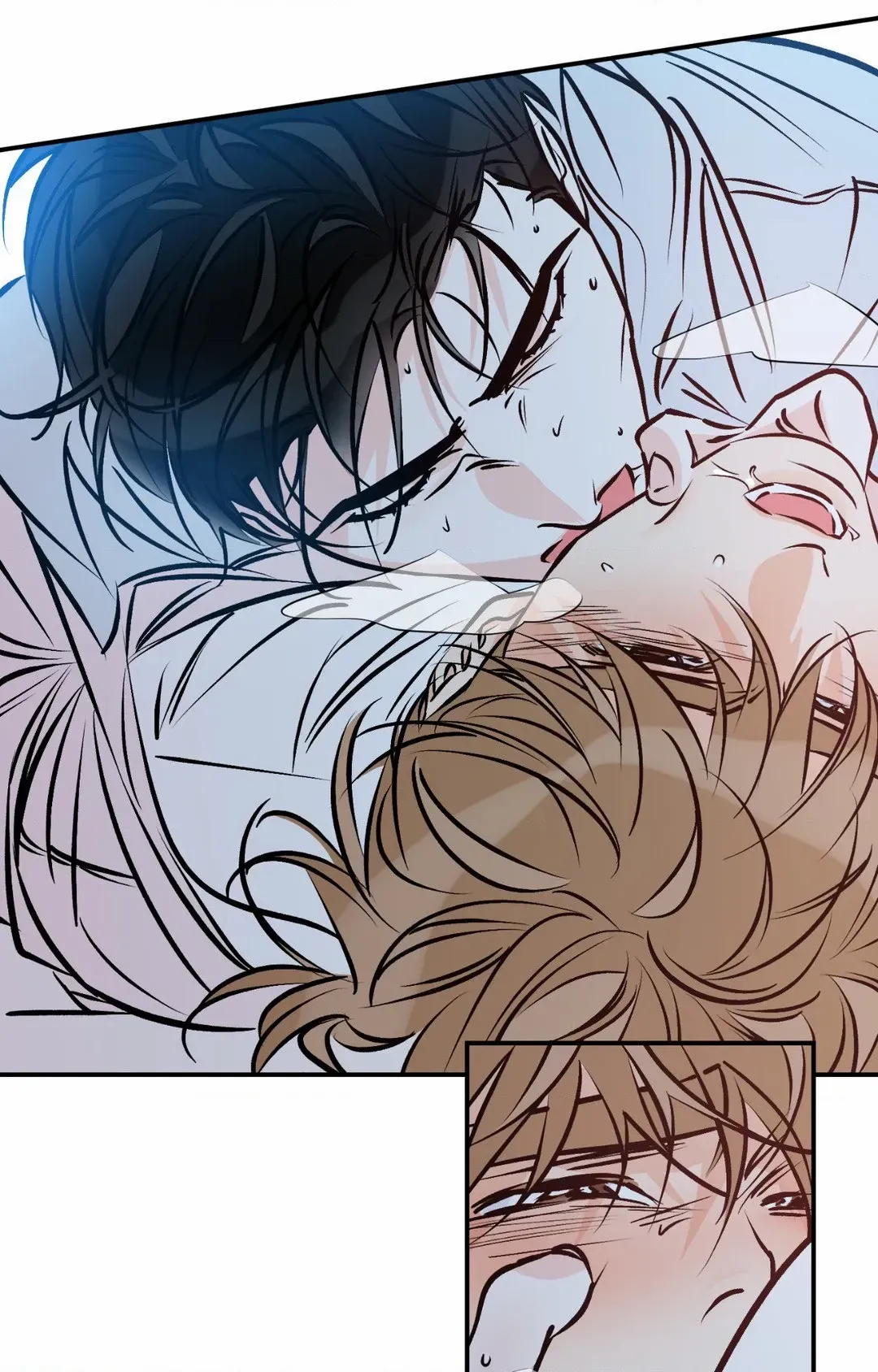 Read Lucky Paradise chapter 119 image 7 on Lezhin
