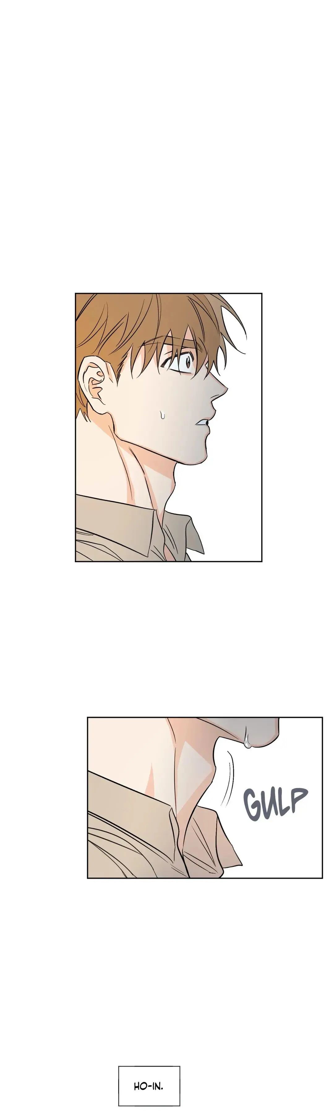 Read Lucky Paradise chapter 12.1 image 1 on Lezhin