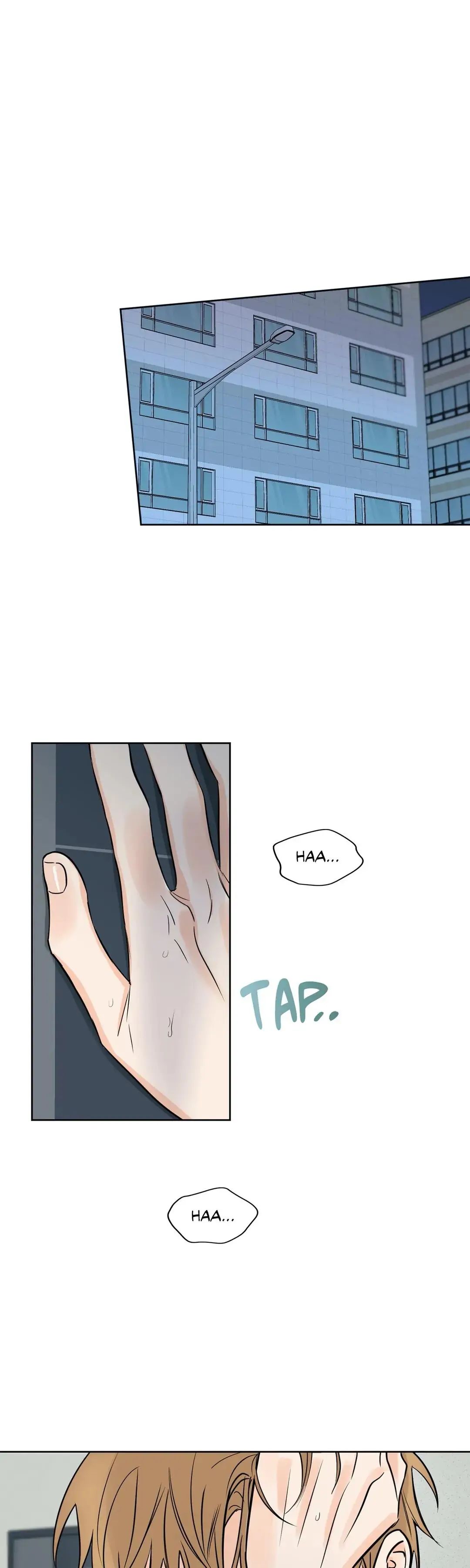Read Lucky Paradise chapter 12.1 image 13 on Lezhin