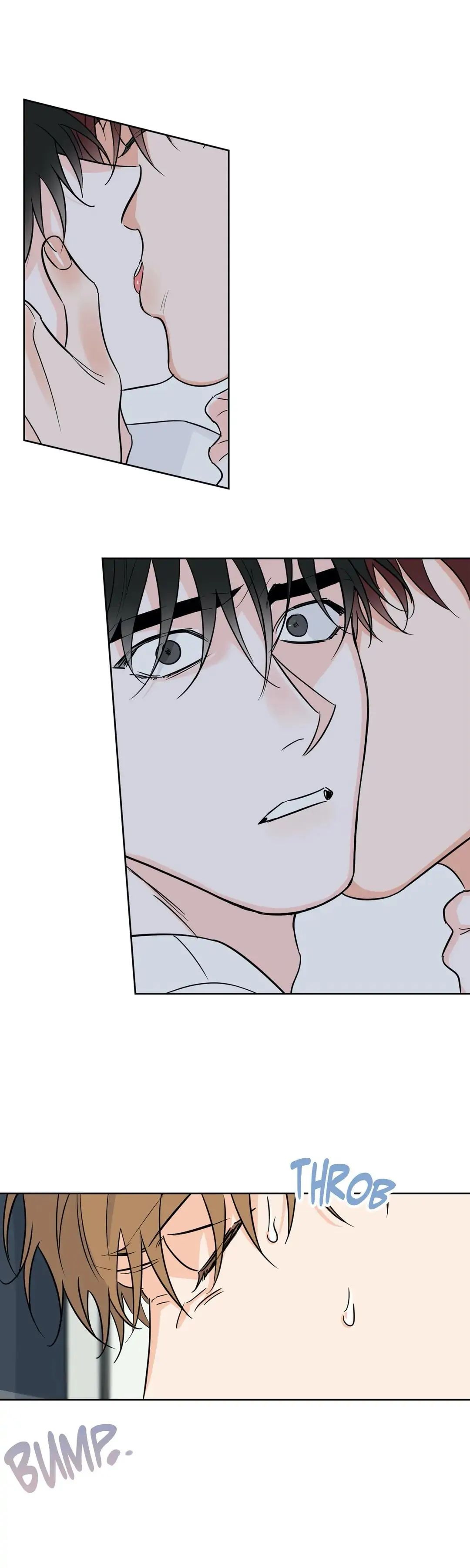 Read Lucky Paradise chapter 12.1 image 17 on Lezhin