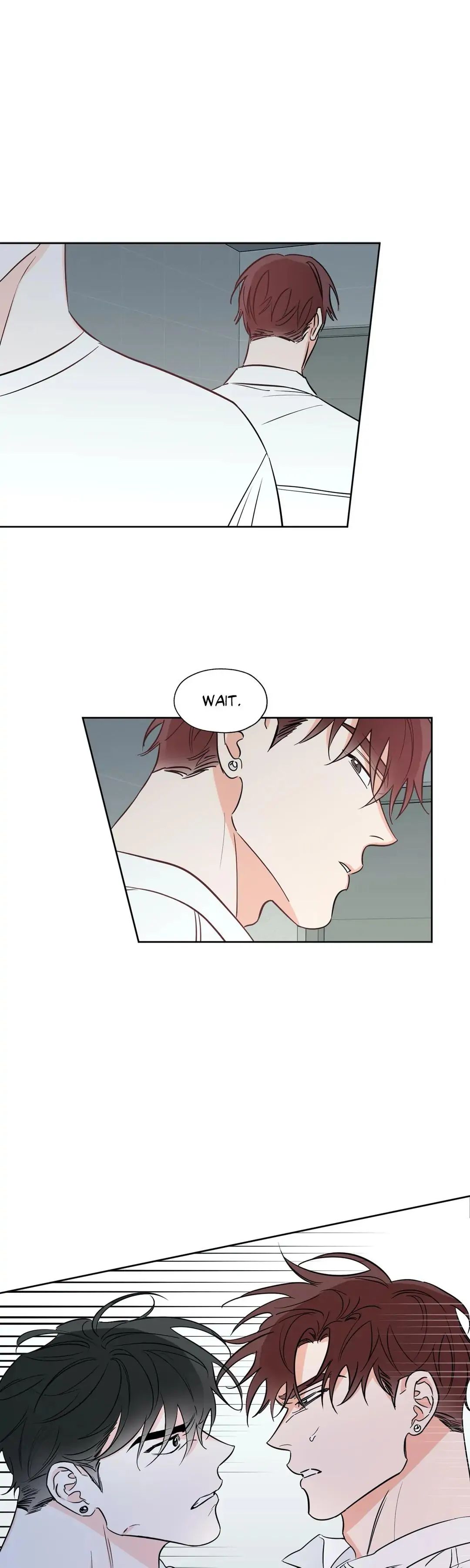 Read Lucky Paradise chapter 12.1 image 25 on Lezhin