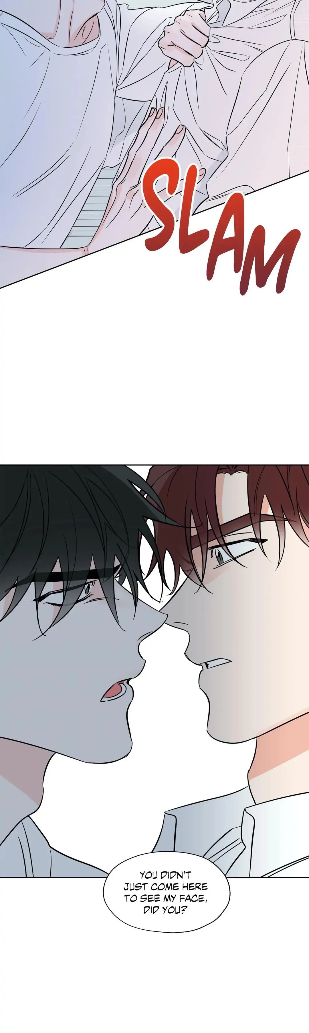 Read Lucky Paradise chapter 12.1 image 26 on Lezhin