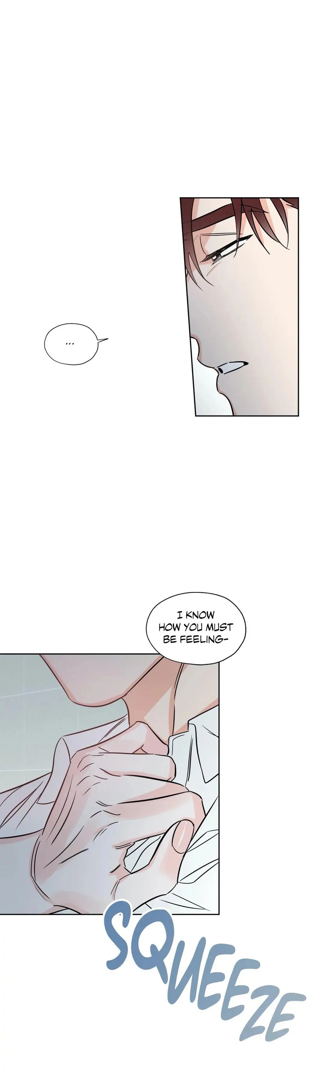 Read Lucky Paradise chapter 12.1 image 27 on Lezhin