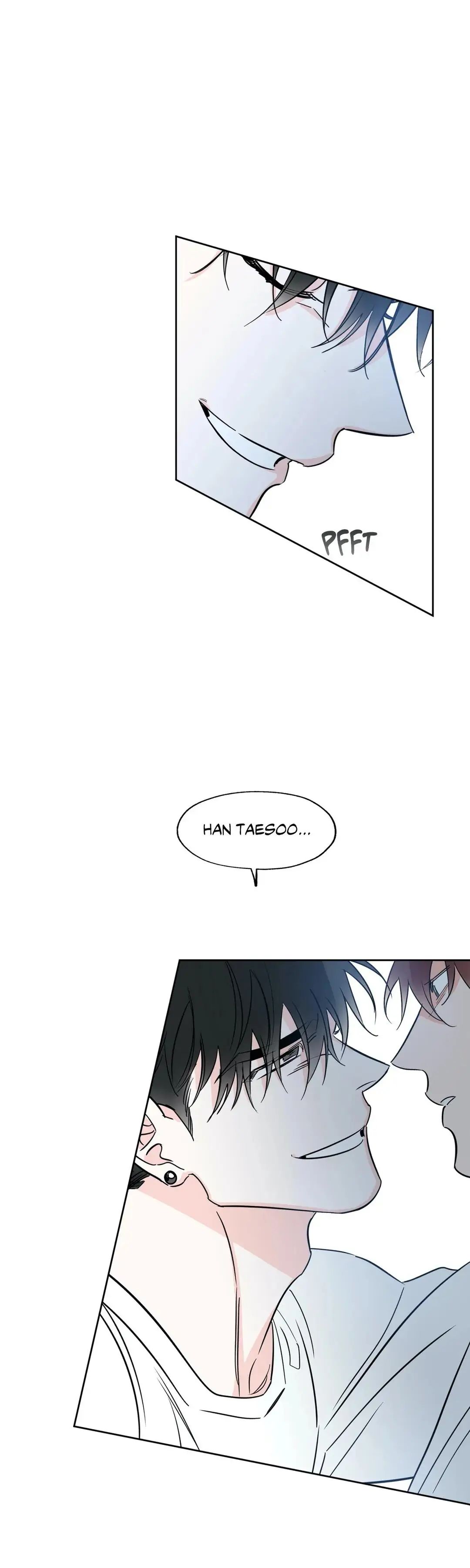 Read Lucky Paradise chapter 12.1 image 28 on Lezhin