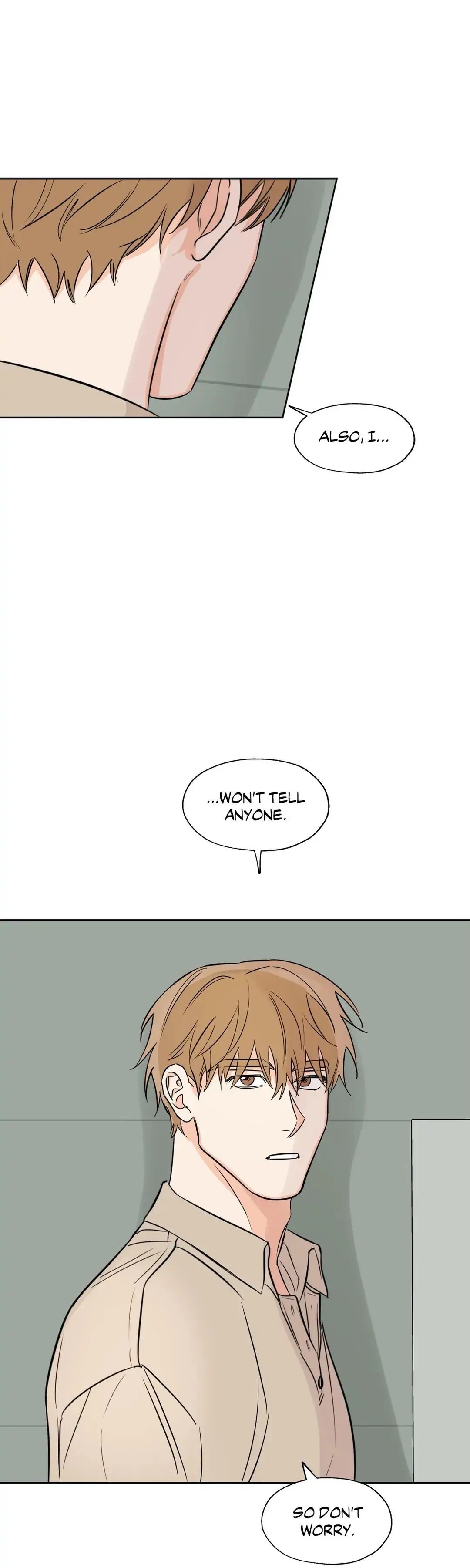 Read Lucky Paradise chapter 12.1 image 7 on Lezhin