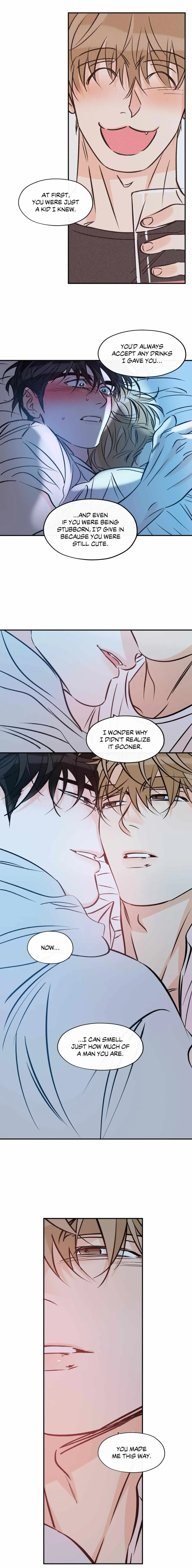 Read Lucky Paradise chapter 120 image 11 on Lezhin