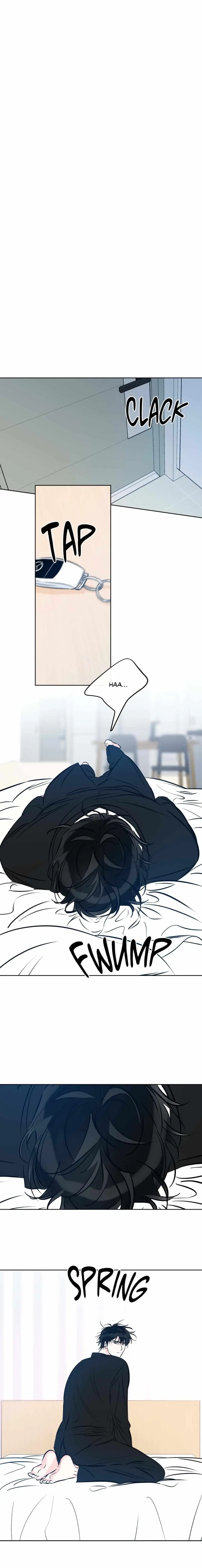 Read Lucky Paradise chapter 123 image 10 on Lezhin