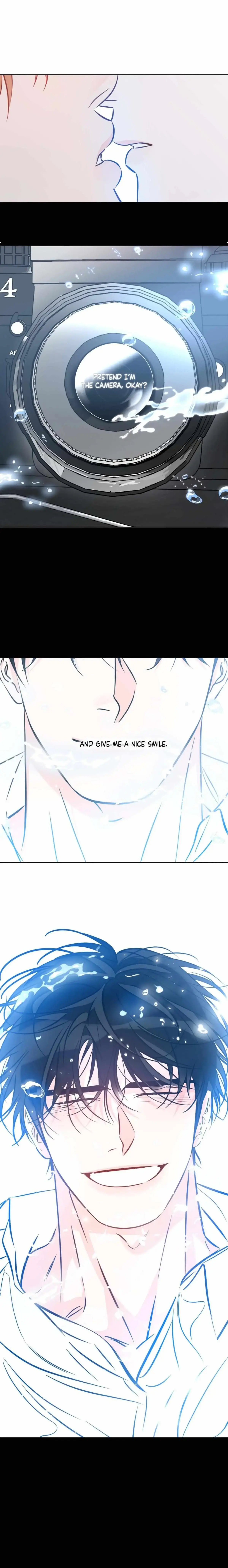 Read Lucky Paradise chapter 123 image 8 on Lezhin