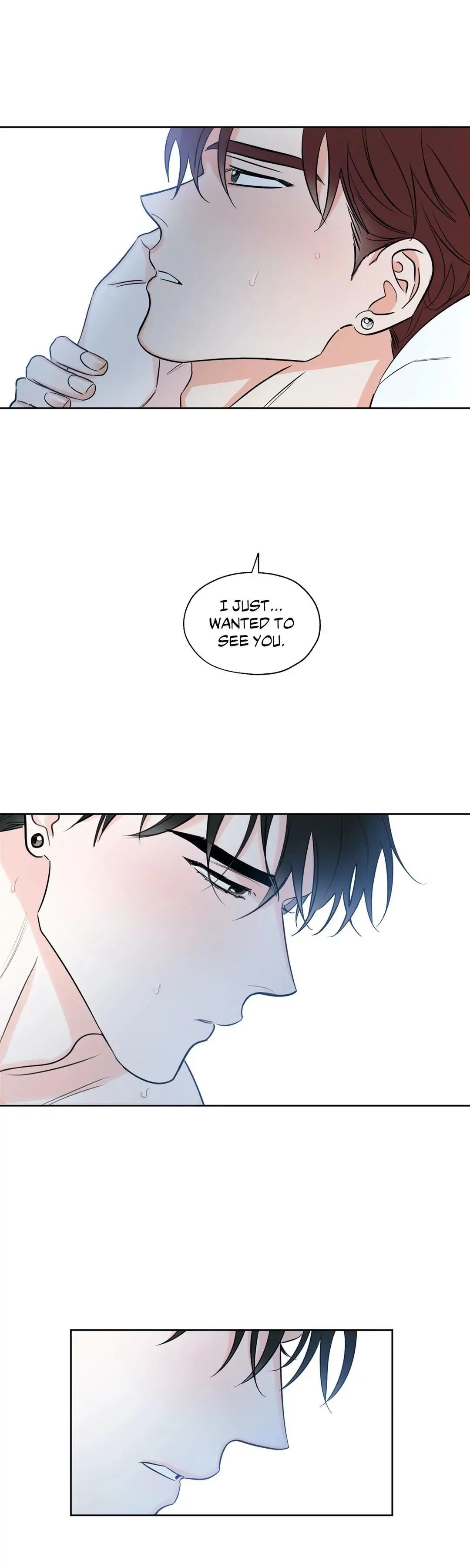Read Lucky Paradise chapter 13.1 image 10 on Lezhin