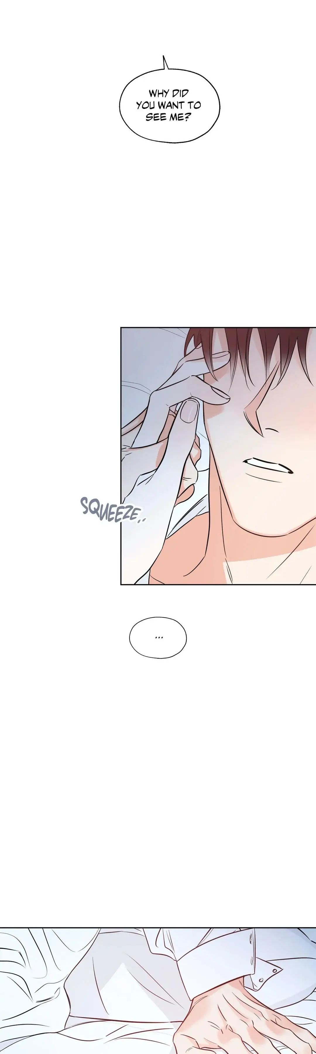 Read Lucky Paradise chapter 13.1 image 11 on Lezhin