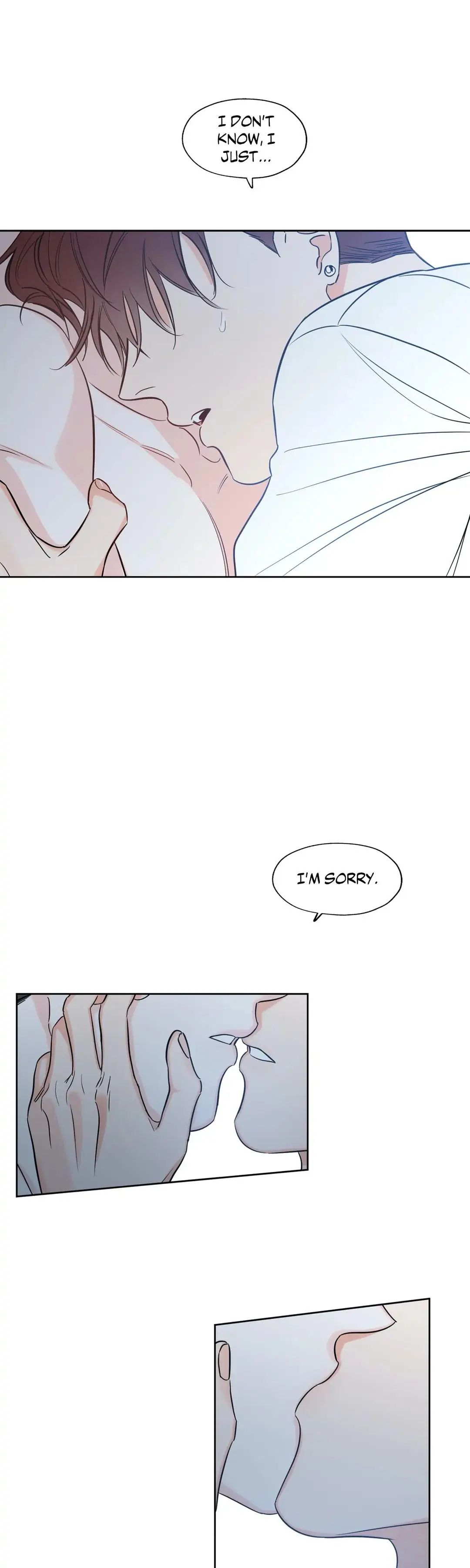 Read Lucky Paradise chapter 13.1 image 13 on Lezhin