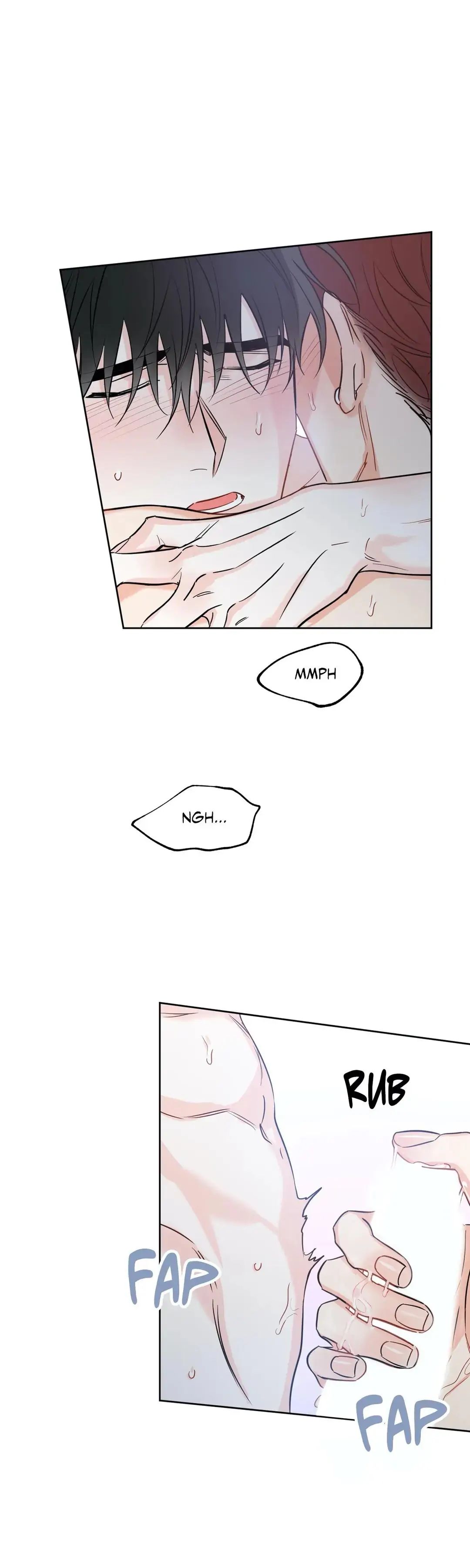 Read Lucky Paradise chapter 13.1 image 16 on Lezhin