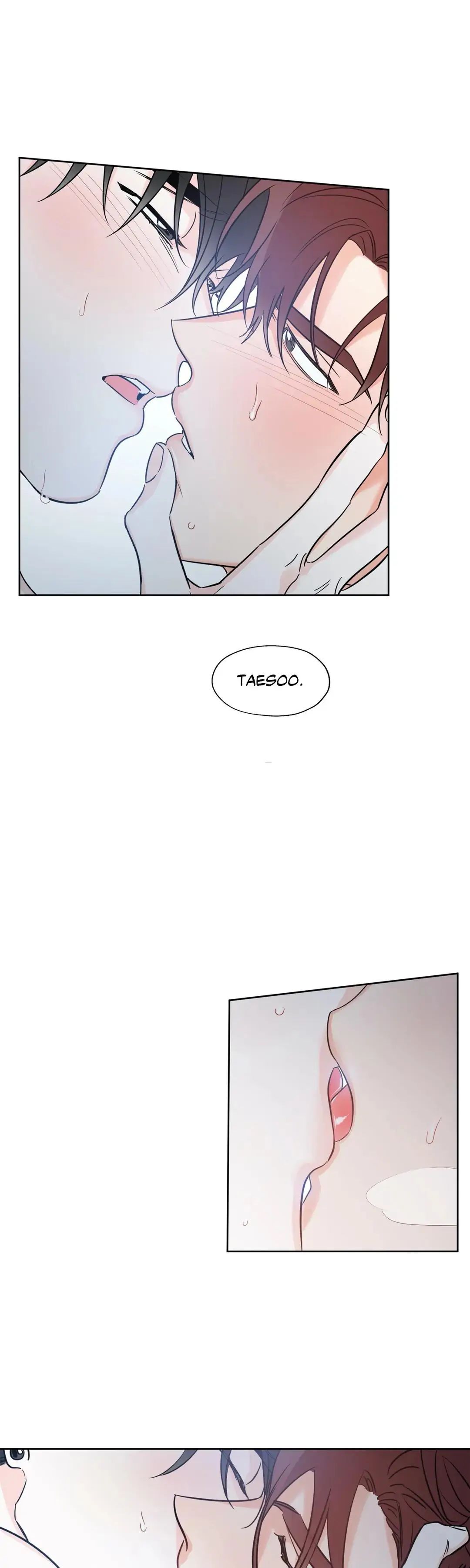 Read Lucky Paradise chapter 13.1 image 17 on Lezhin