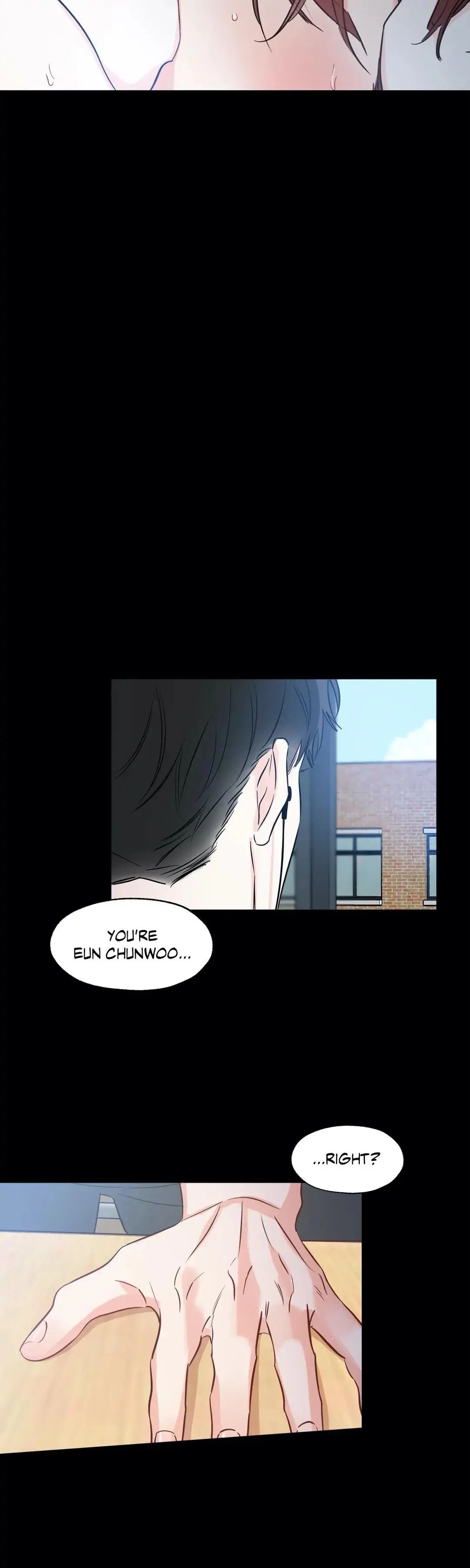 Read Lucky Paradise chapter 13.1 image 18 on Lezhin