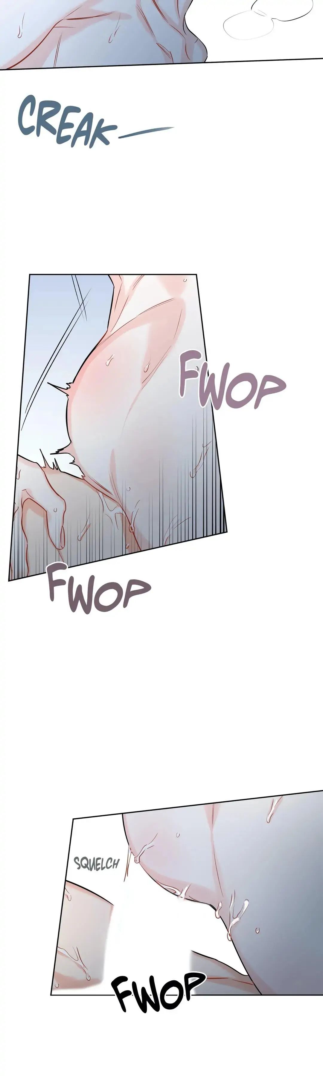 Read Lucky Paradise chapter 13.1 image 2 on Lezhin