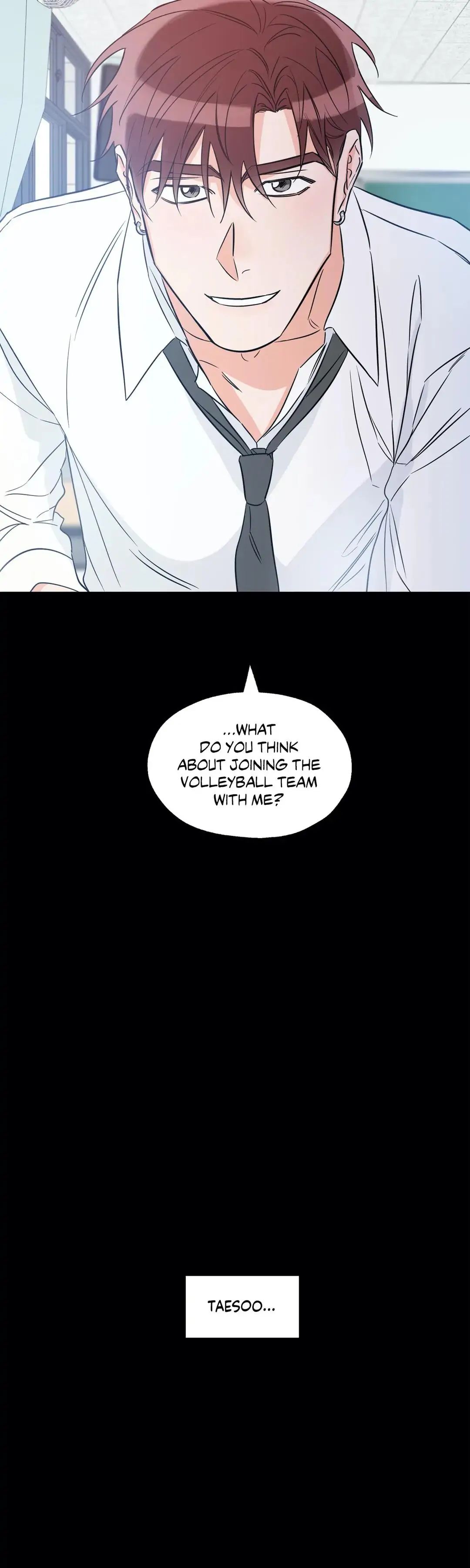 Read Lucky Paradise chapter 13.1 image 20 on Lezhin