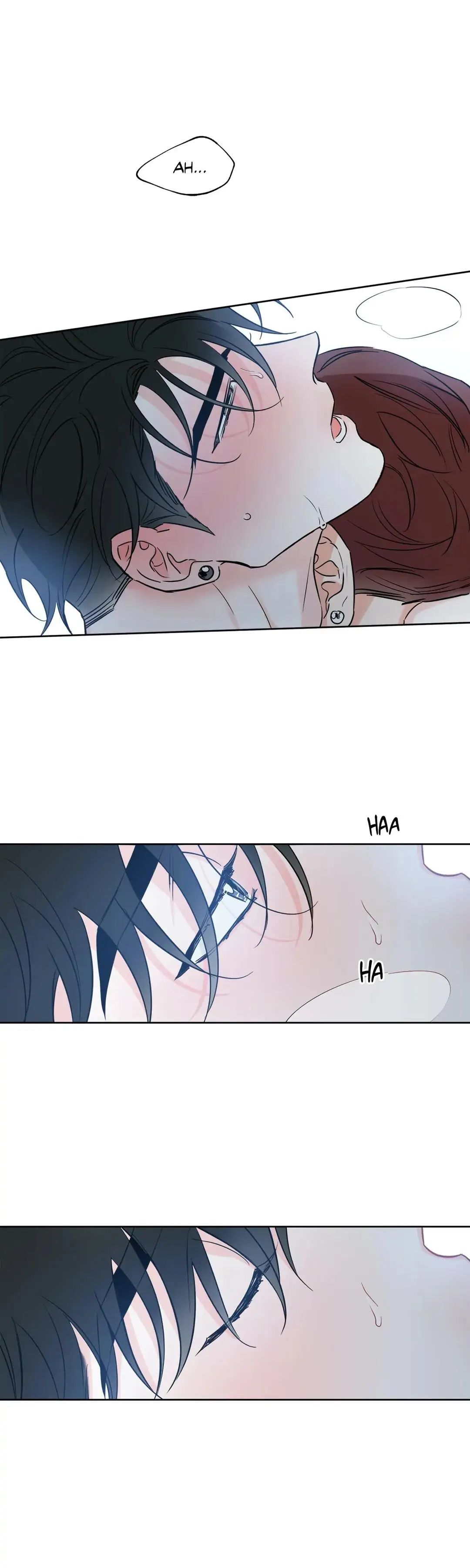 Read Lucky Paradise chapter 13.1 image 22 on Lezhin
