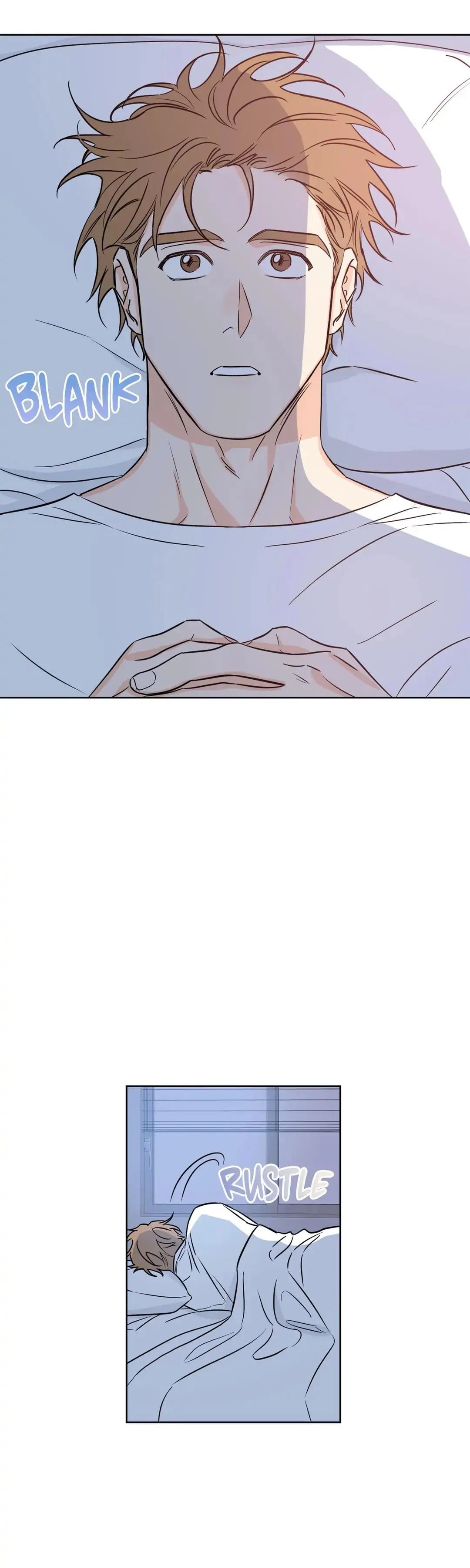Read Lucky Paradise chapter 13.1 image 24 on Lezhin