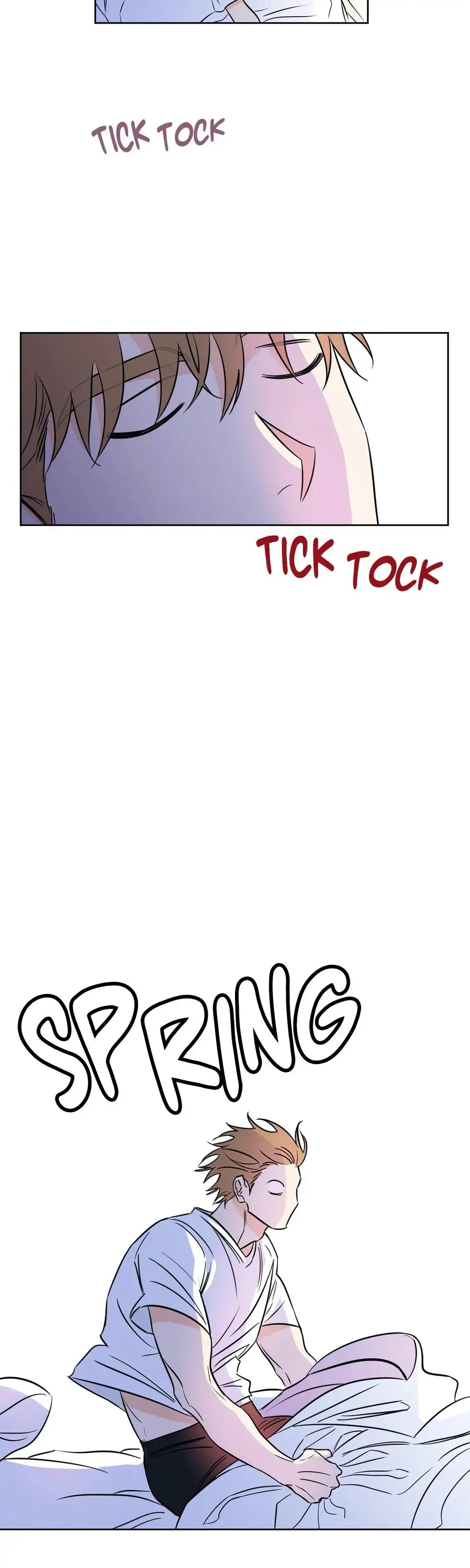 Read Lucky Paradise chapter 13.1 image 29 on Lezhin