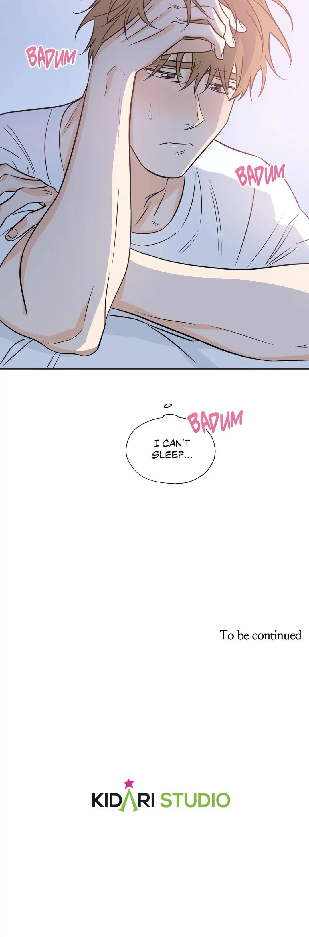 Read Lucky Paradise chapter 13.1 image 31 on Lezhin