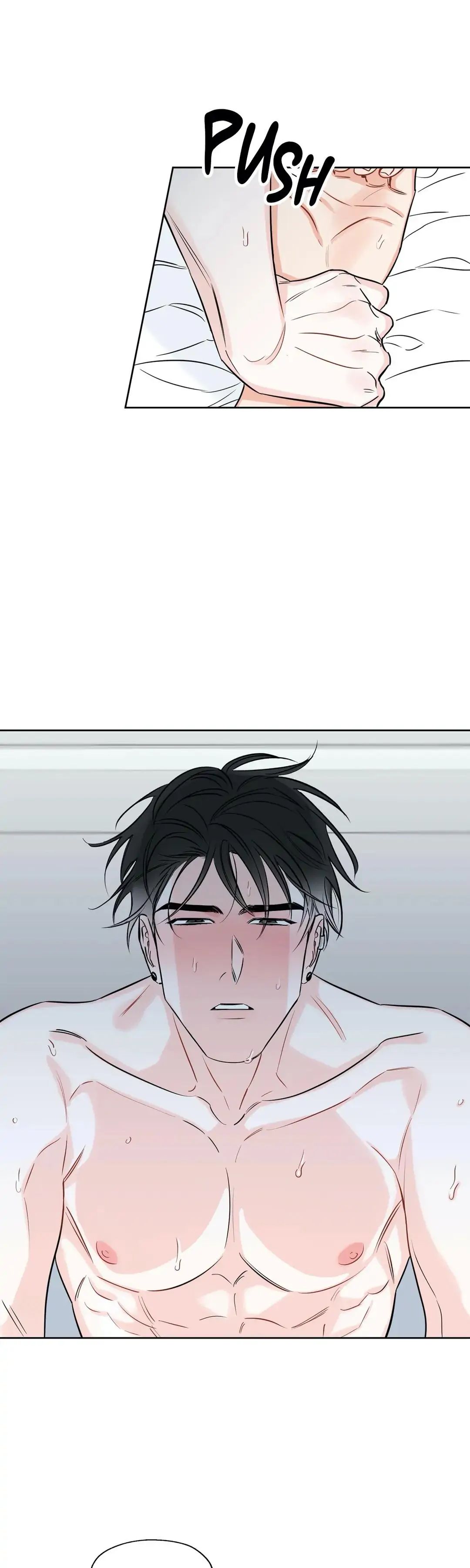 Read Lucky Paradise chapter 13.1 image 5 on Lezhin