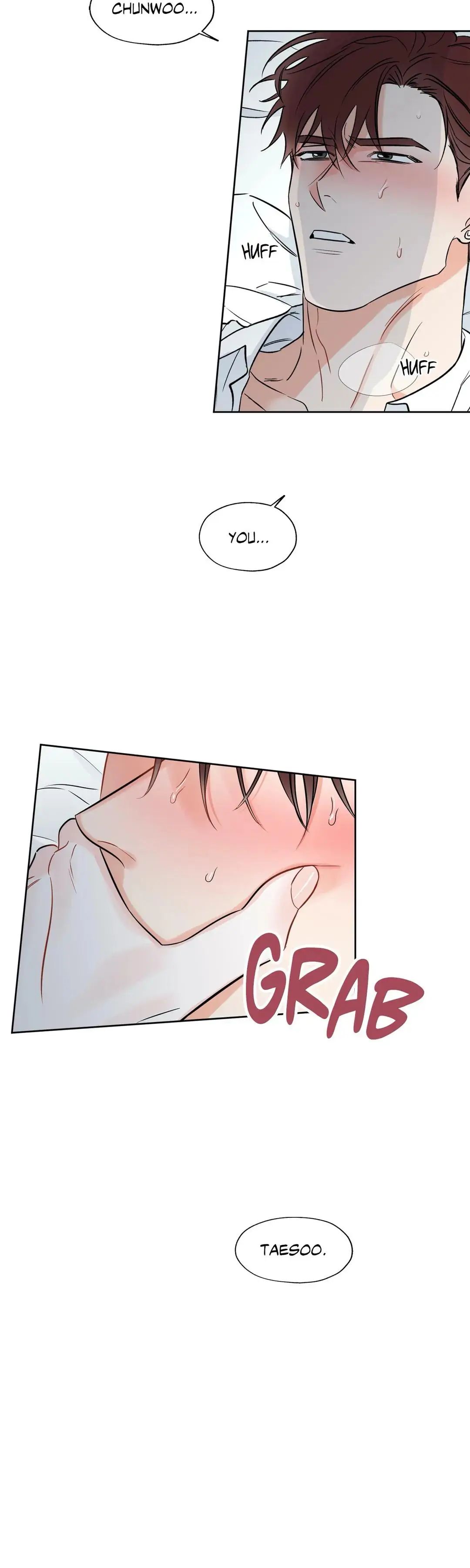 Read Lucky Paradise chapter 13.1 image 6 on Lezhin