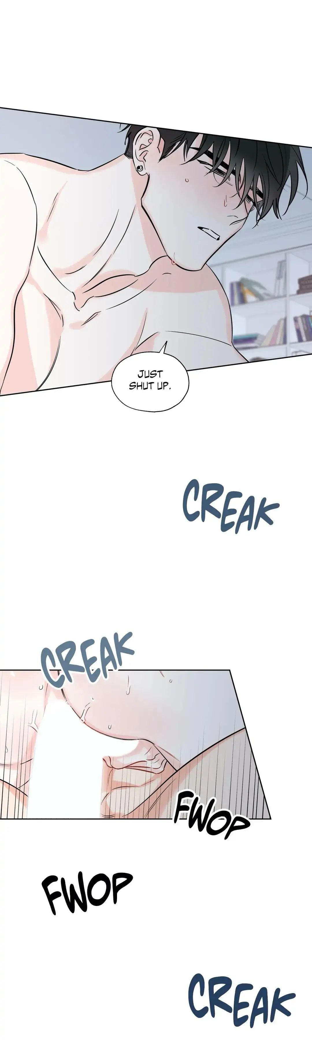 Read Lucky Paradise chapter 13.1 image 7 on Lezhin