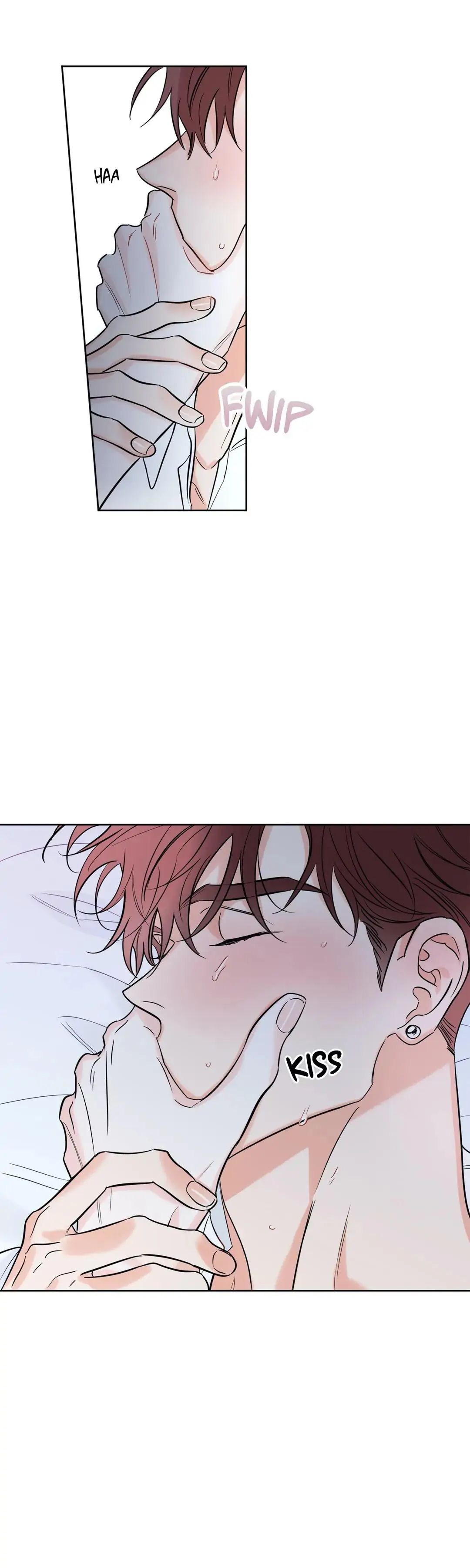Read Lucky Paradise chapter 13.1 image 8 on Lezhin