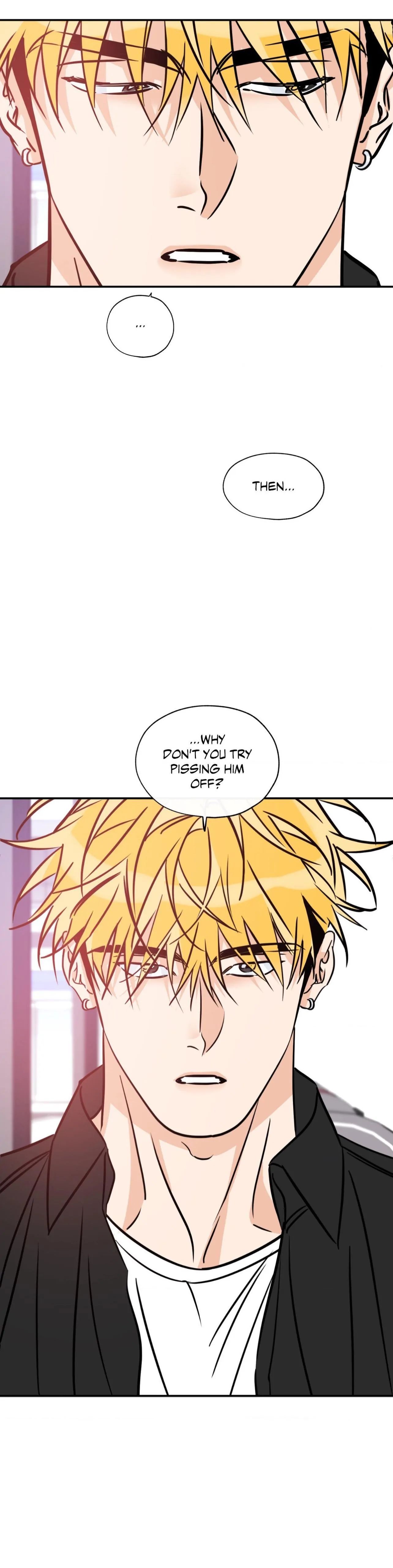 Read Lucky Paradise chapter 13 image 16 on Lezhin