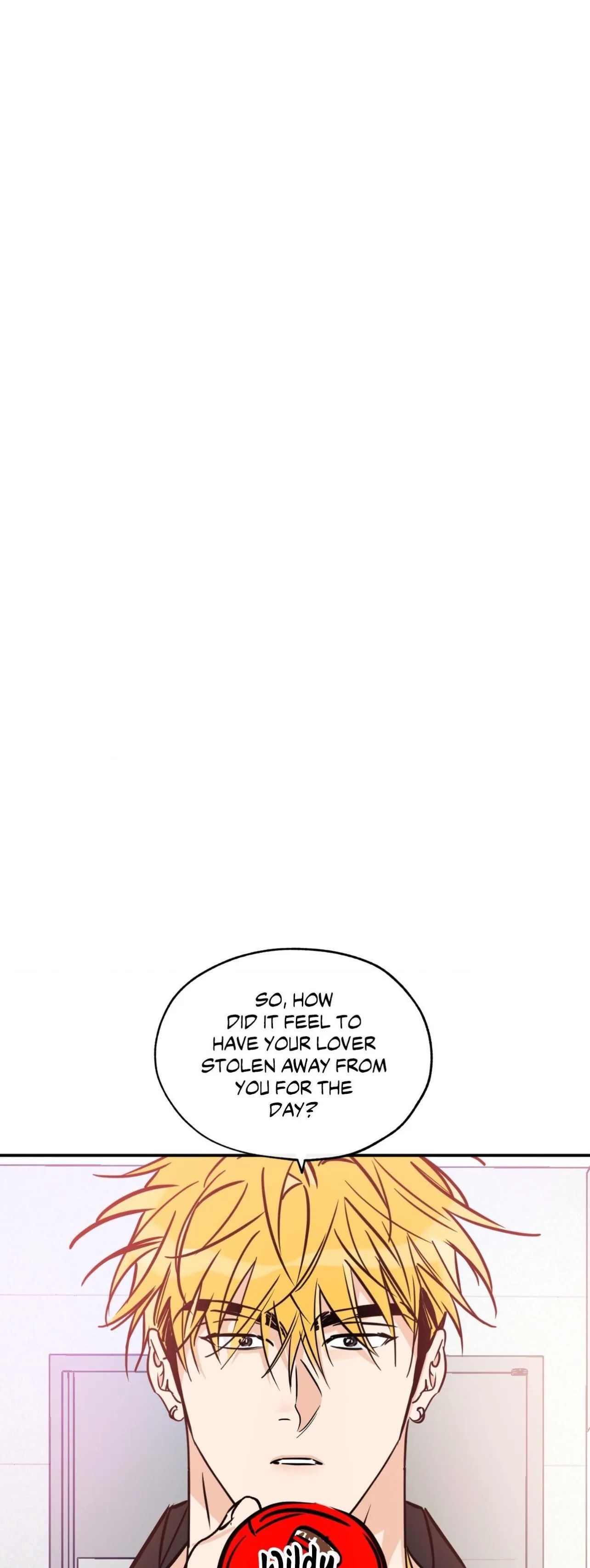 Read Lucky Paradise chapter 13 image 17 on Lezhin