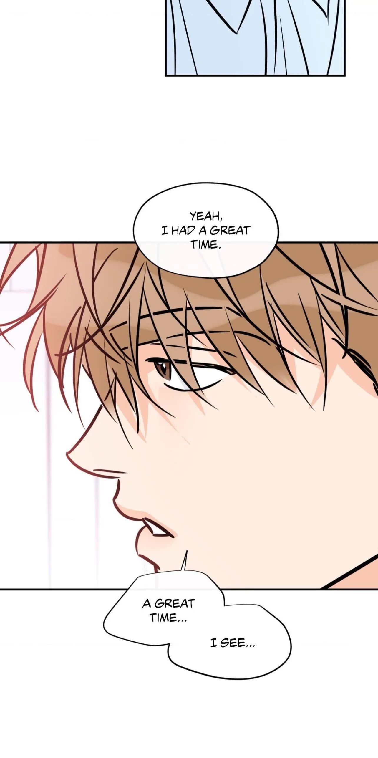 Read Lucky Paradise chapter 13 image 21 on Lezhin