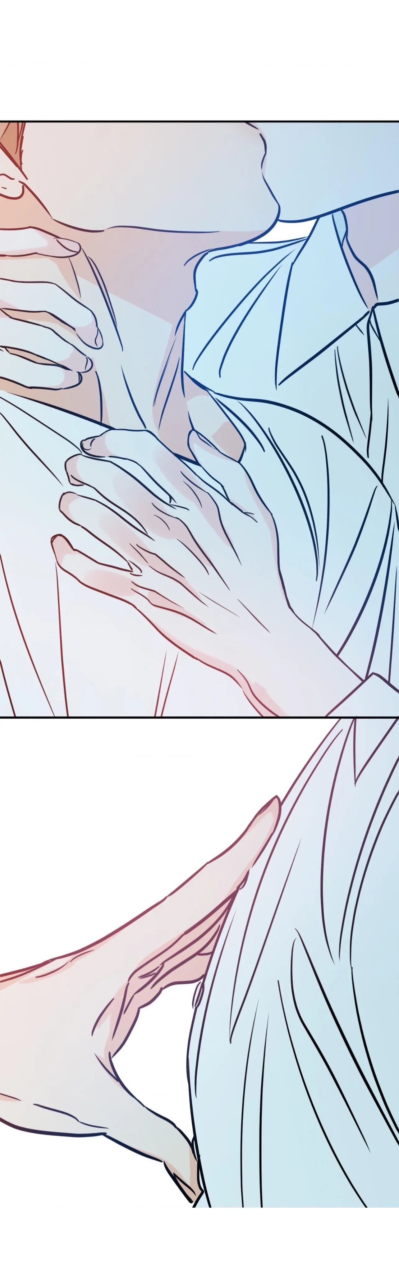 Read Lucky Paradise chapter 13 image 23 on Lezhin