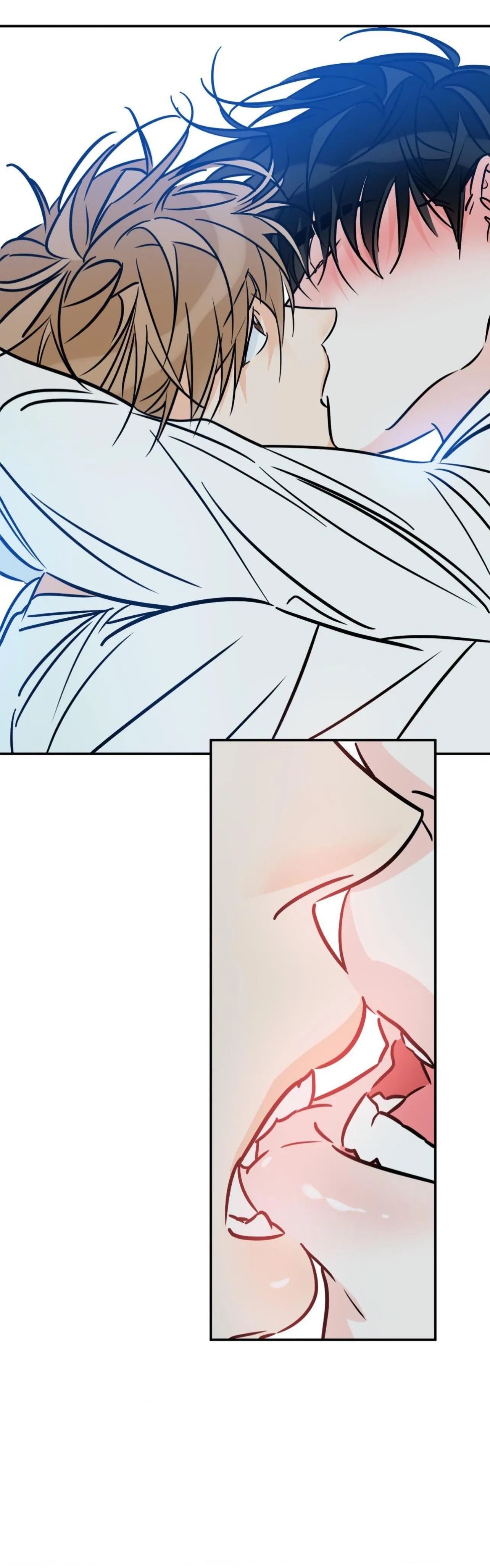 Read Lucky Paradise chapter 13 image 24 on Lezhin