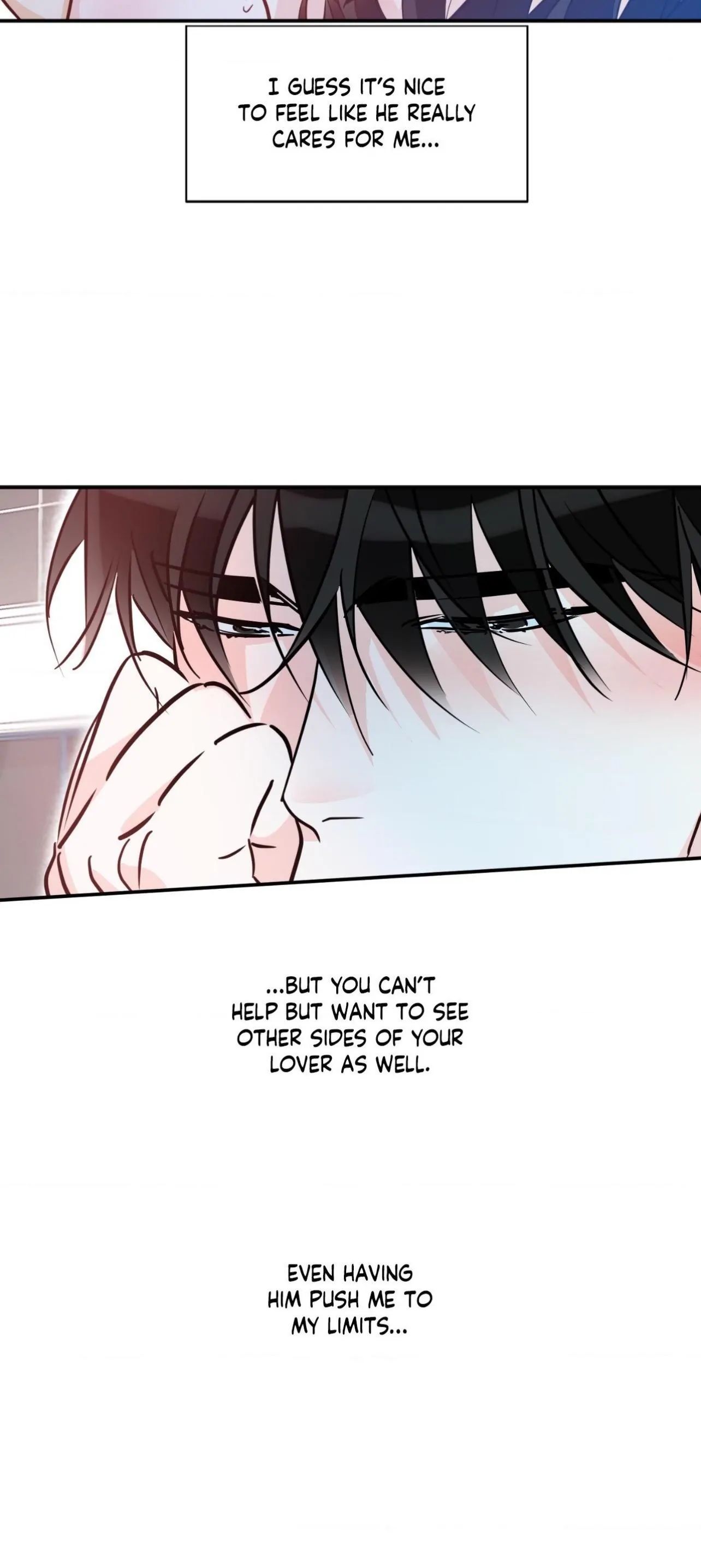 Read Lucky Paradise chapter 13 image 9 on Lezhin