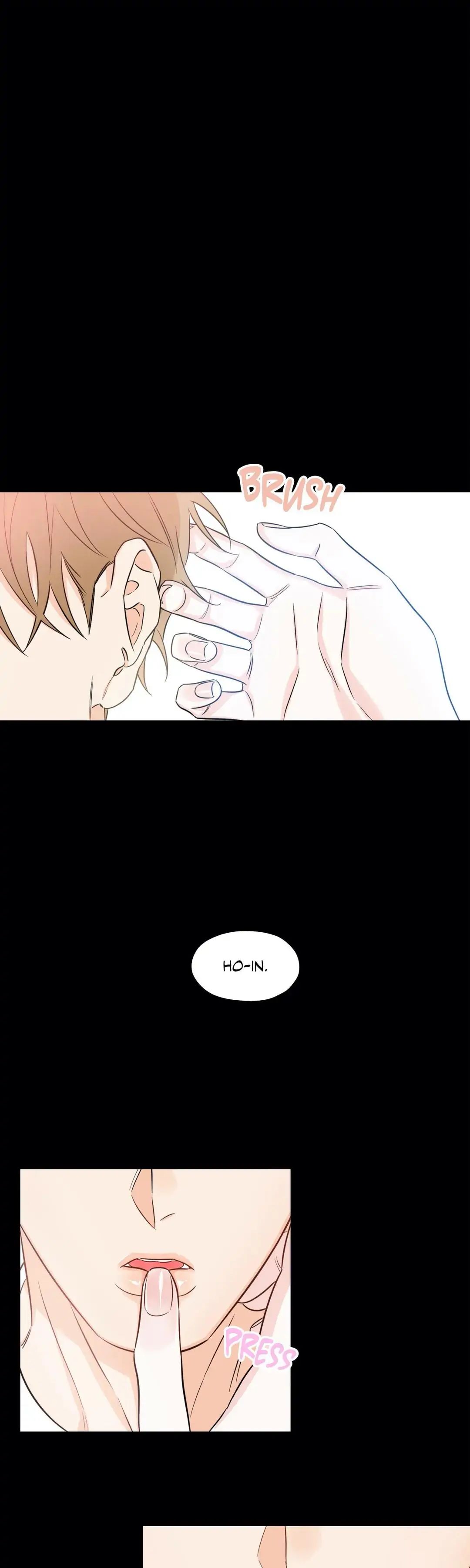 Read Lucky Paradise chapter 14.1 image 1 on Lezhin