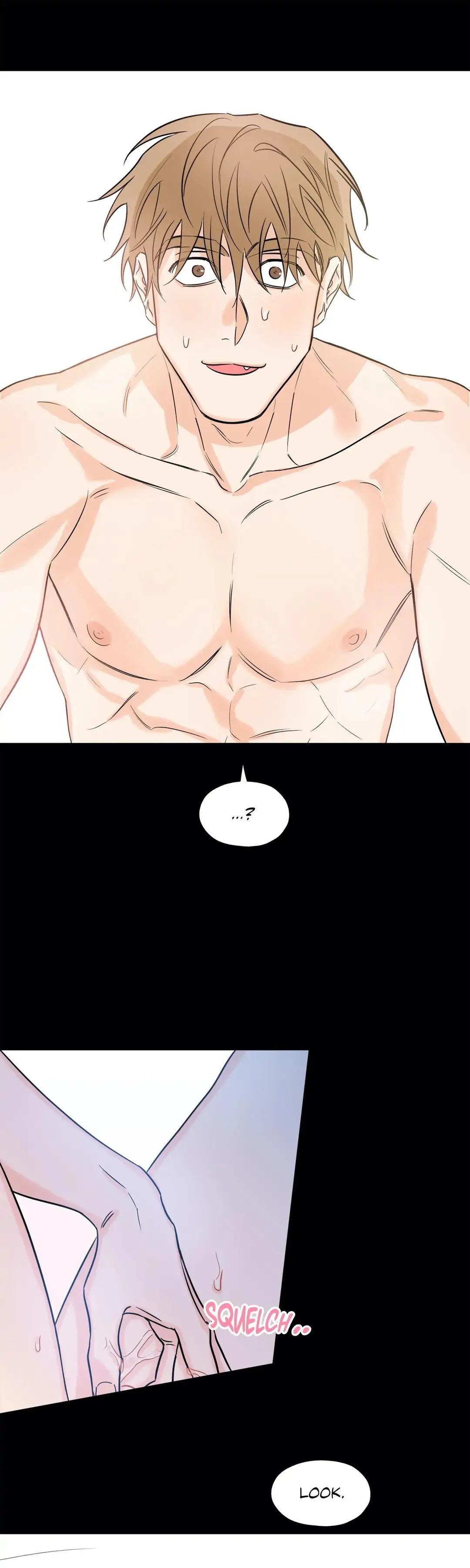 Read Lucky Paradise chapter 14.1 image 13 on Lezhin