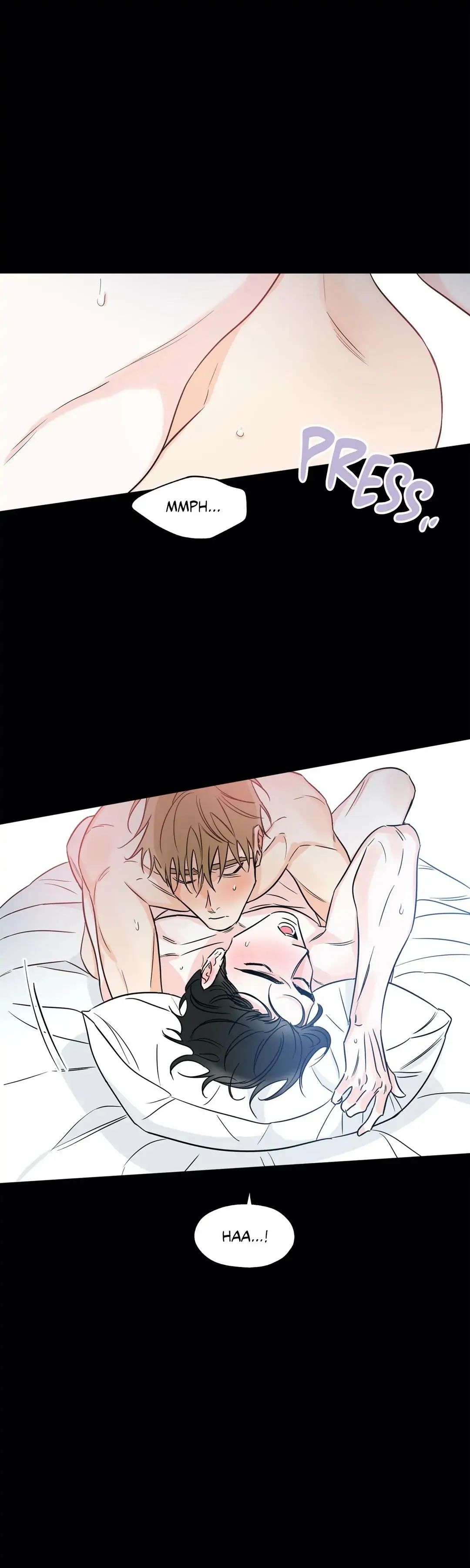 Read Lucky Paradise chapter 14.1 image 16 on Lezhin