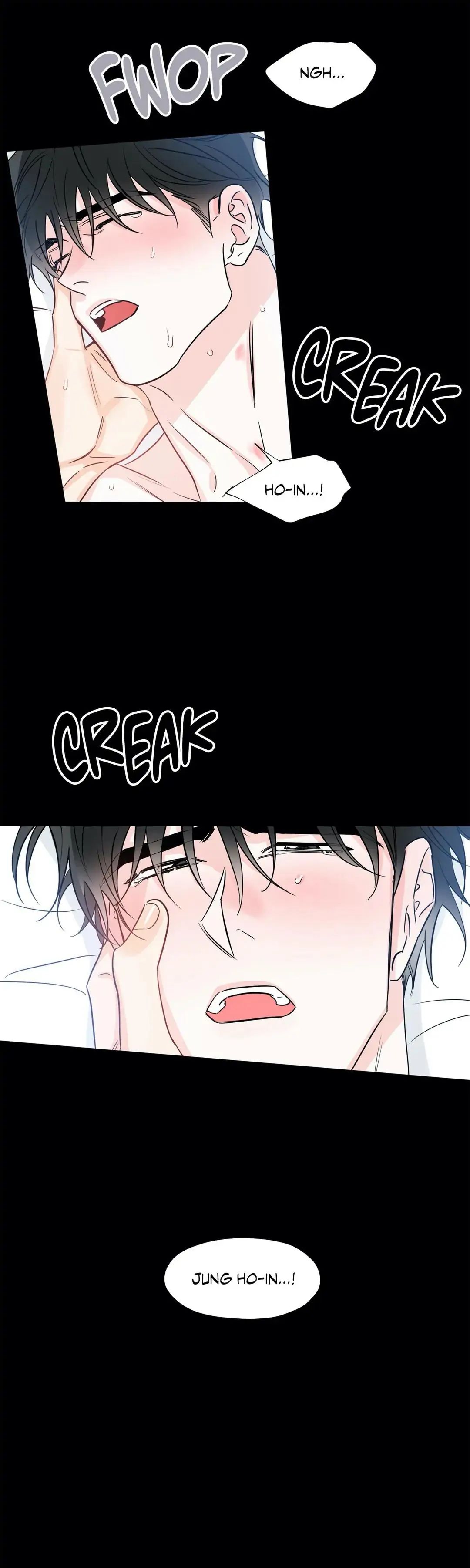 Read Lucky Paradise chapter 14.1 image 19 on Lezhin
