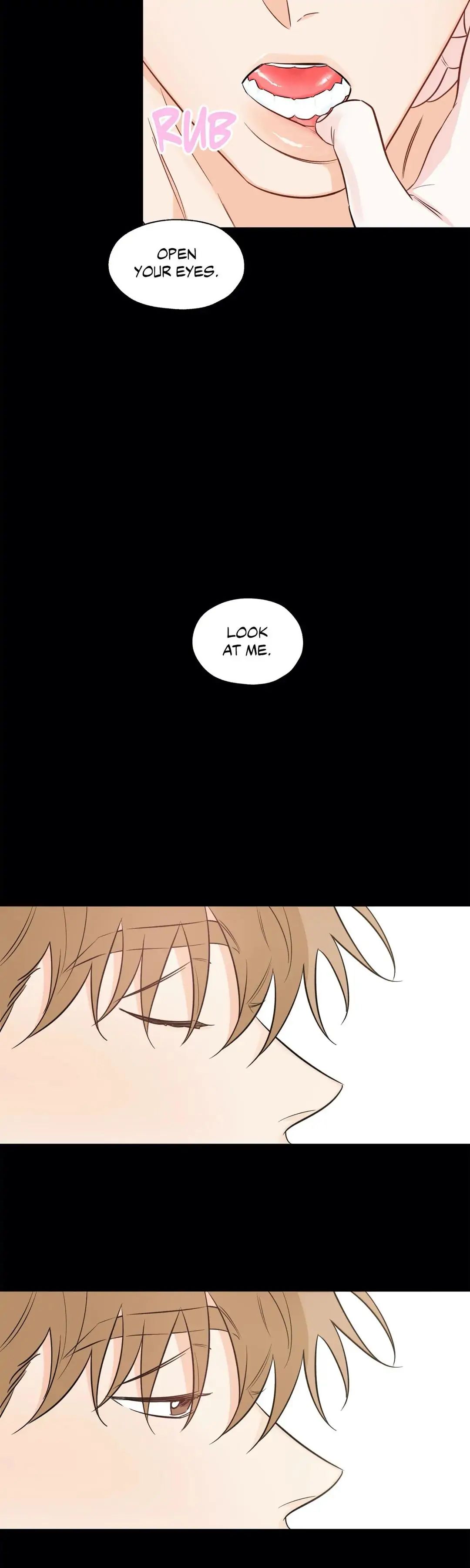 Read Lucky Paradise chapter 14.1 image 2 on Lezhin