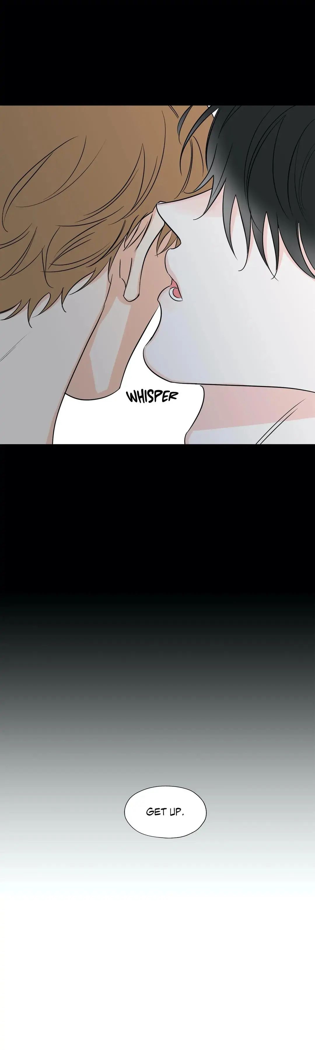 Read Lucky Paradise chapter 14.1 image 21 on Lezhin